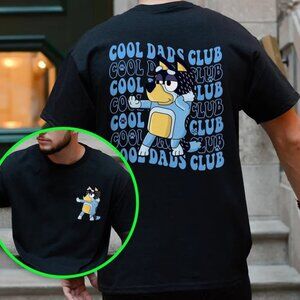 Cool Dad Shirt, Father's Day Shirt, Cool Dad Club shirt